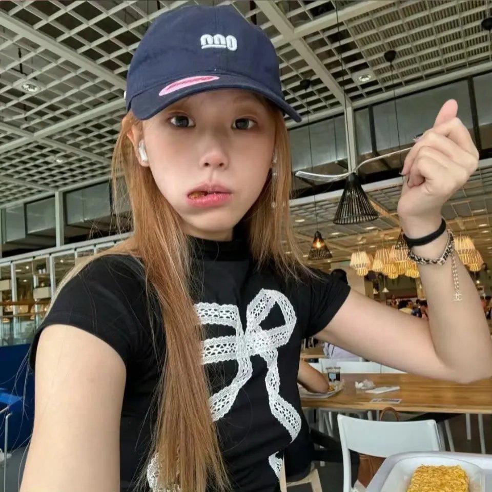 神精学妹第二季